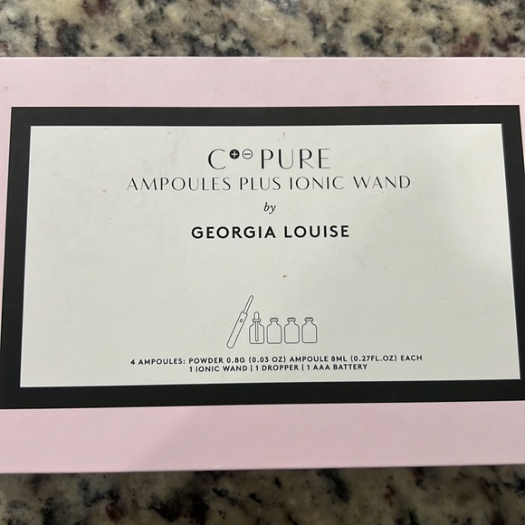 C+- Pure Ampoules Plus Iconic Wand - Picture 3 of 3